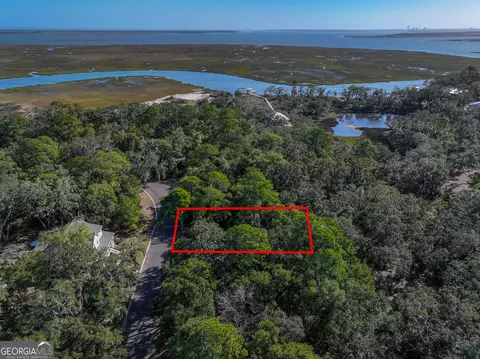 0 Tattnal Ln #V/L 595, Saint Marys, GA 31558