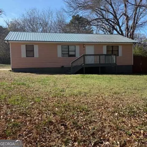 407 E Brooks Ave, Griffin, GA 30223