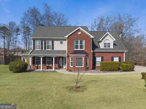 405 Whitney Ln, Mcdonough, GA 30253