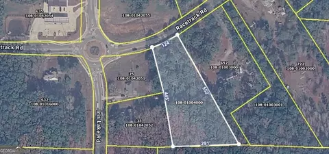 2 409 Acres Racetrack Rd, Mcdonough, GA 30253 photo 3