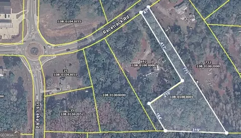 1 98 Acres Racetrack Rd, Mcdonough, GA 30253 photo 3