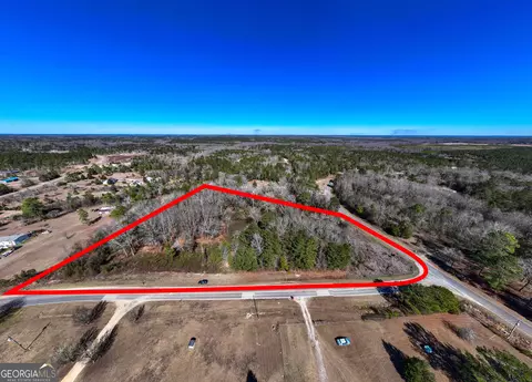 5 26 Acres Old Knoxville Rd, Knoxville, GA 31050