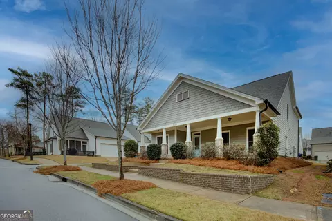 5120 Arnold St, Covington, GA 30014