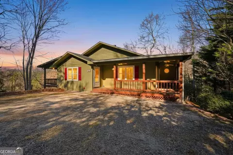 354 Mystic View Ln, Clayton, GA 30525