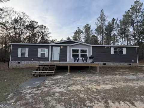 2601 New Evergreen Church Rd, Cadwell, GA 31009
