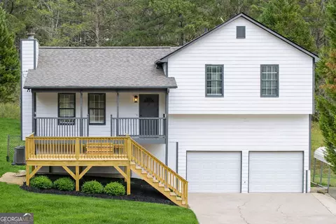 246 Hudson Cir, Douglasville, GA 30134