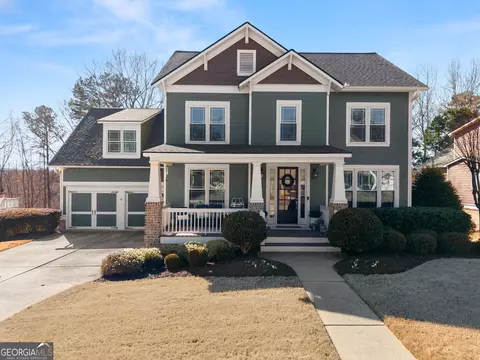 6049 Grand Reunion Dr, Hoschton, GA 30548