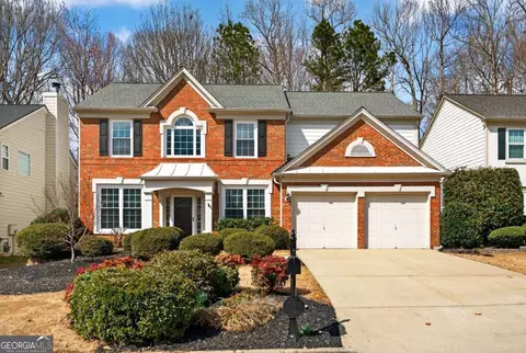 2547 Haddenham Ln SW, Smyrna, GA 30082