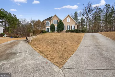 106 Chestnut Knl, Stockbridge, GA 30281
