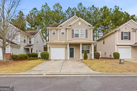 231 Silver Spring St, Dallas, GA 30157