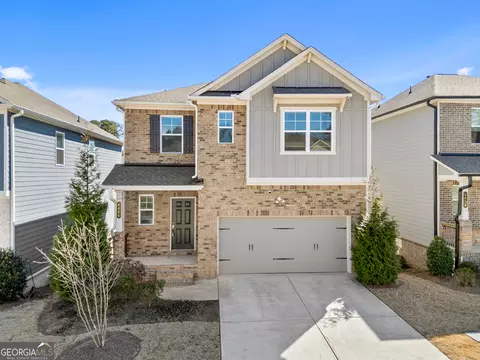 4646 Waxwing St, Hoschton, GA 30548