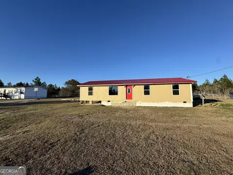 1249 Lambs Bridge Rd, Twin City, GA 30471