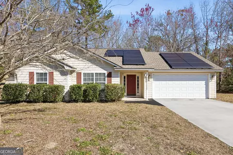 100 Royal Pines Way, Kingsland, GA 31548
