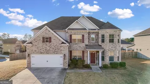 274 Fox Knoll Trl, Dallas, GA 30132