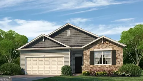 6016 Muirfield Pt, Fairburn, GA 30213