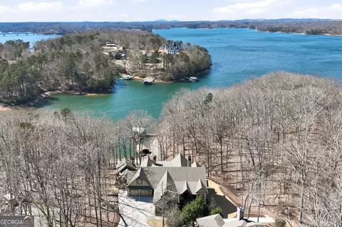 4994 Goddards Ford Rd, Gainesville, GA 30504