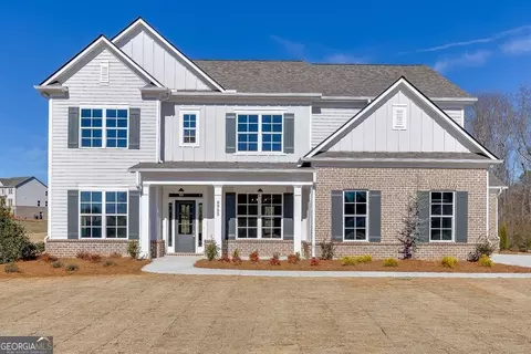 8955 Claude Martin Dr, Gainesville, GA 30506