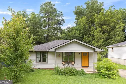 2280 Larchwood Rd SW, Atlanta, GA 30310