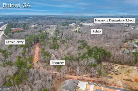 2352 E Maddox Rd, Buford, GA 30519 photo 5