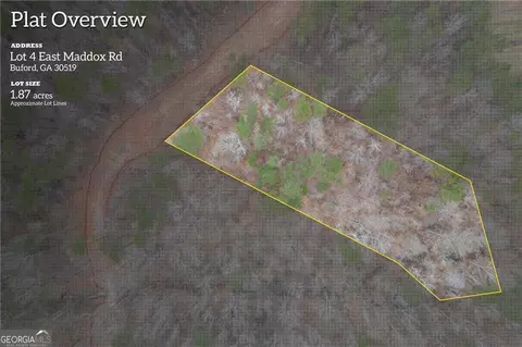 2352 E Maddox Rd, Buford, GA 30519