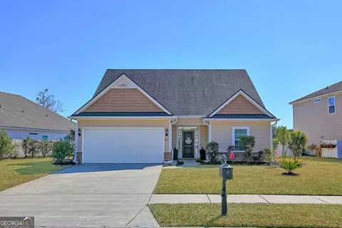 Undisclosed, Richmond Hill, GA 31324