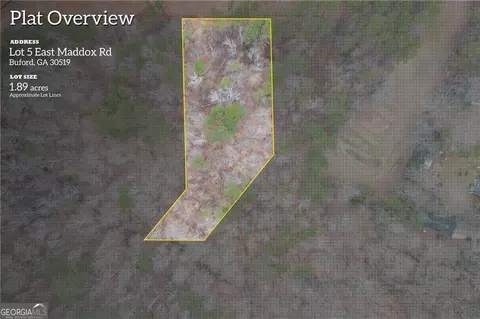 2350 E Maddox Rd, Buford, GA 30519