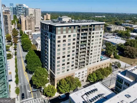 565 Peachtree St NE #1011, Atlanta, GA 30308