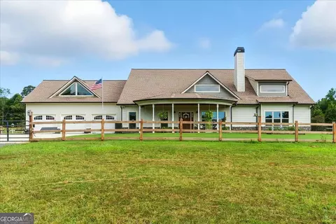 415 Old Draketown Trl, Villa Rica, GA 30180