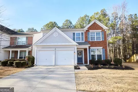 1622 Hemburg Trce # 3, Kennesaw, GA 30144