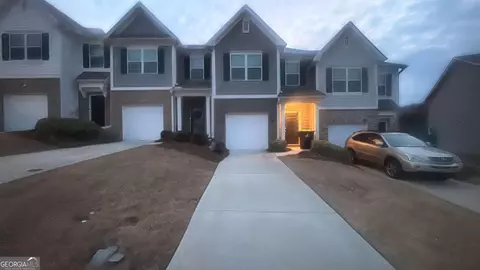 5699 Union Pointe Dr, Union City, GA 30291