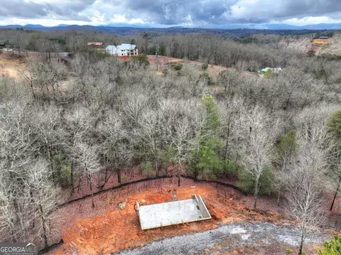 lot7 8 Jennifer Ln #78, Mineral Bluff, GA 30559