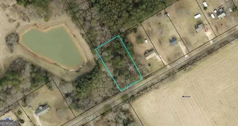 480 John Deere Rd, Monroe, GA 30656