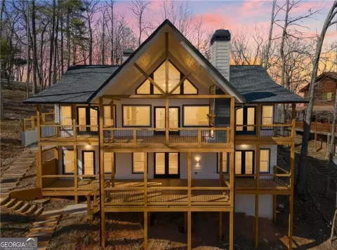 Undisclosed, Ellijay, GA 30536