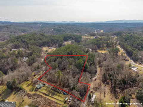 0 Thurman St, Mccaysville, GA 30555