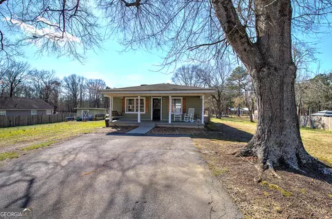 92 S Avery Rd SW, Rome, GA 30165