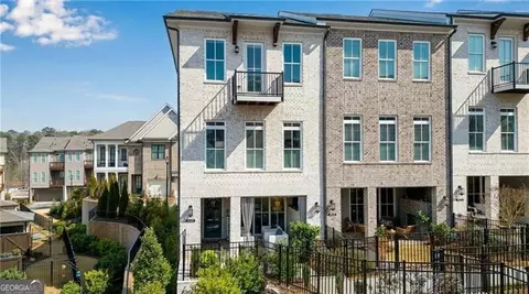 4048 Blandford St, Peachtree Corners, GA 30092