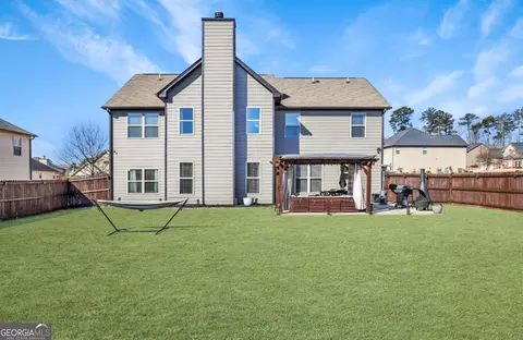 Exterior - 2860 Valaise Path, Stonecrest, GA 30038 photo 3 of 5