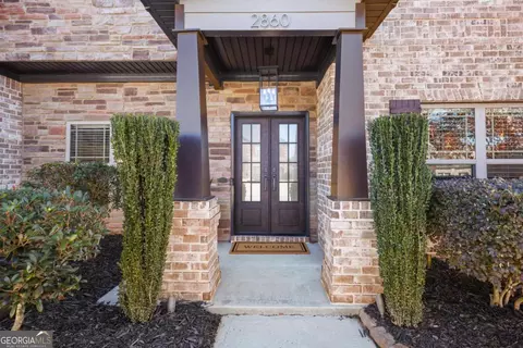 Exterior - 2860 Valaise Path, Stonecrest, GA 30038 photo 2 of 5