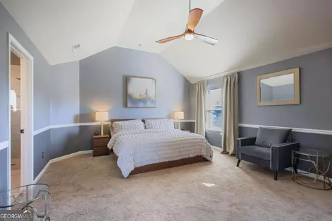 Bedroom - 2860 Valaise Path, Stonecrest, GA 30038 photo 2 of 3