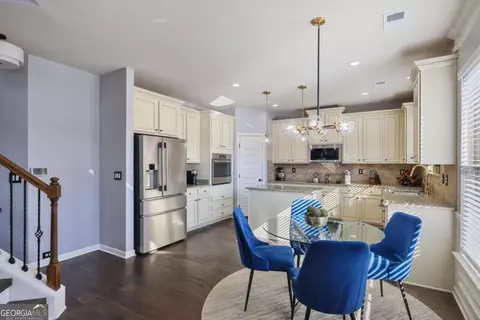 Dining - 2860 Valaise Path, Stonecrest, GA 30038 photo 4 of 6