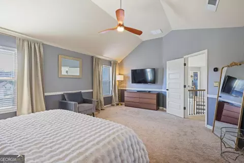 Entry Way - 2860 Valaise Path, Stonecrest, GA 30038 photo 5 of 9