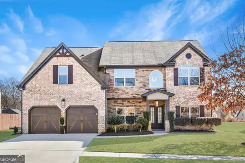 2860 Valaise Path, Stonecrest, GA 30038