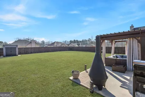 Exterior - 2860 Valaise Path, Stonecrest, GA 30038 photo 4 of 5