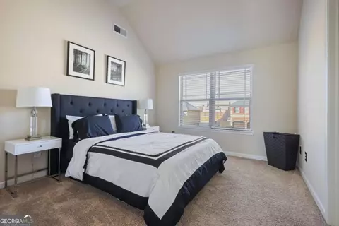 Bedroom - 2860 Valaise Path, Stonecrest, GA 30038 photo 3 of 3
