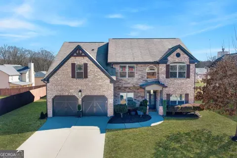 Exterior - 2860 Valaise Path, Stonecrest, GA 30038 photo 5 of 5