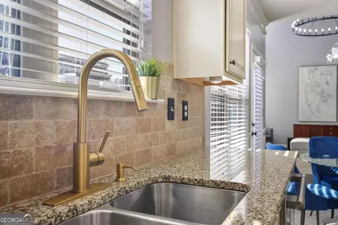 Kitchen - 2860 Valaise Path, Stonecrest, GA 30038 photo 3 of 3