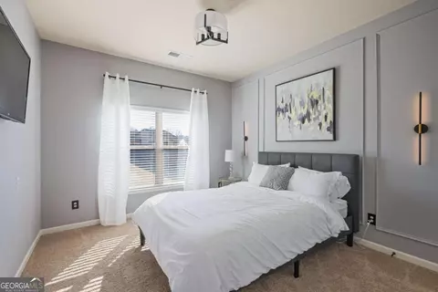Bedroom - 2860 Valaise Path, Stonecrest, GA 30038 photo 1 of 3