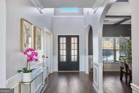 Entry Way - 2860 Valaise Path, Stonecrest, GA 30038 photo 1 of 9