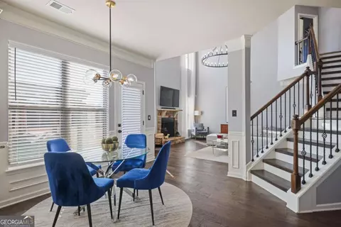 Dining - 2860 Valaise Path, Stonecrest, GA 30038 photo 6 of 6