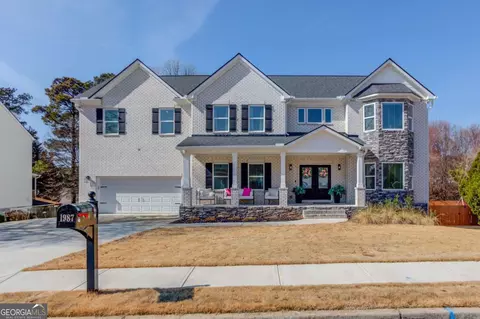 1987 Pierce Way, Buford, GA 30519